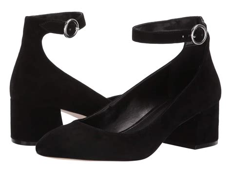 michael kors estelle ankle strap black|Ankle Strap Michael Kors Black Products .